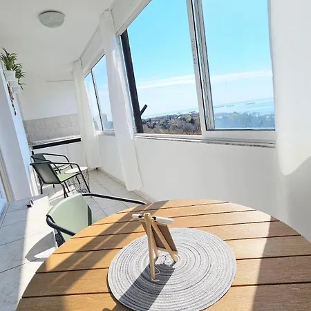 Blue Apartament
