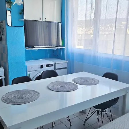 Blue * Варна