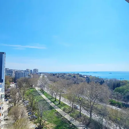 Blue Апартаменти
