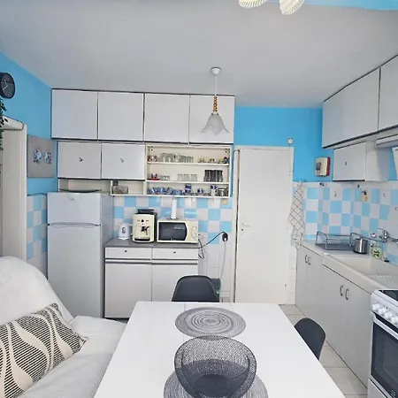 Blue Апартаменти Варна